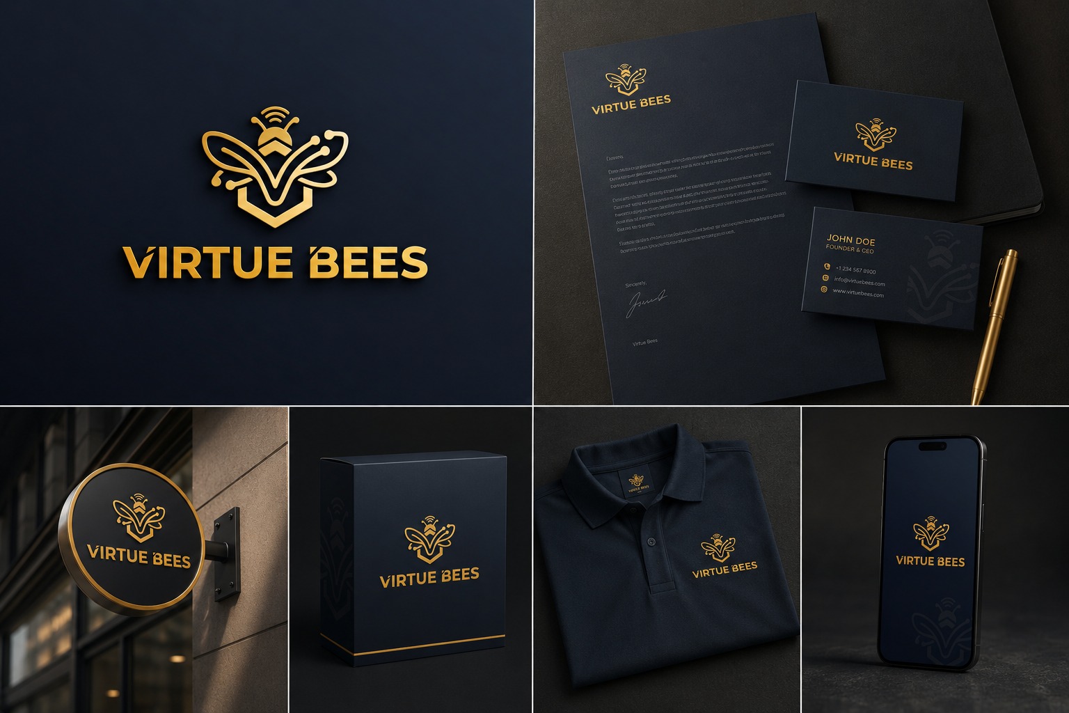 Logo design 93 by Brandingo